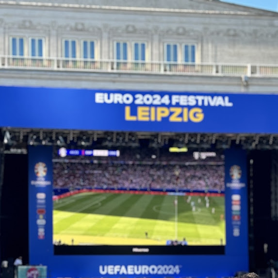 Fußball EM LIDL und FRESCHIES (5)